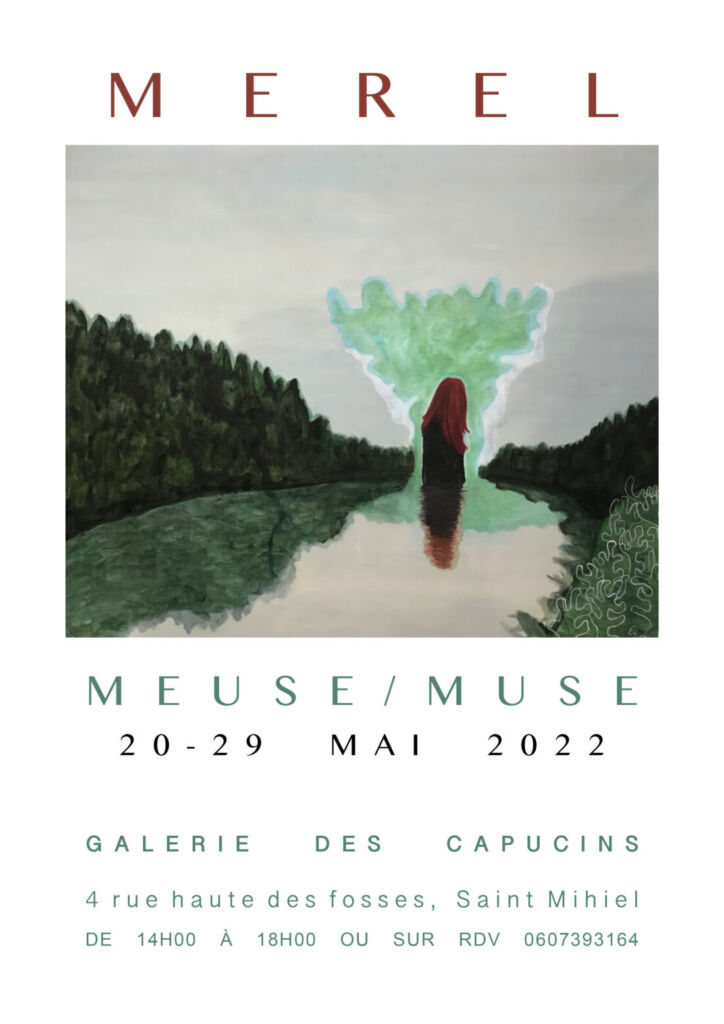 Meuse/Muse Merel
